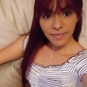 Meet your Posher, Dayana